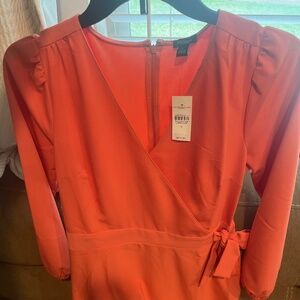 Ann Taylor dress